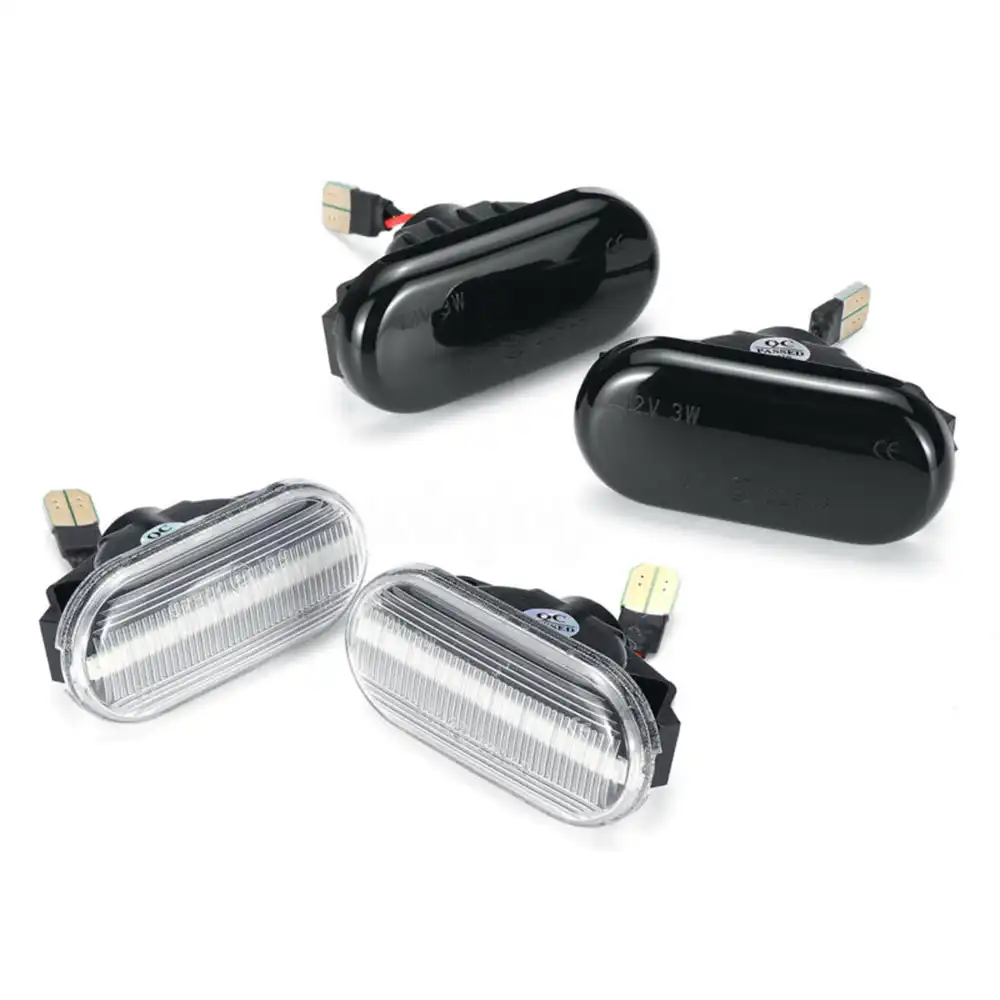 Plaza lámparas del punto Luces Para Nissan Navara Pathfinder todos