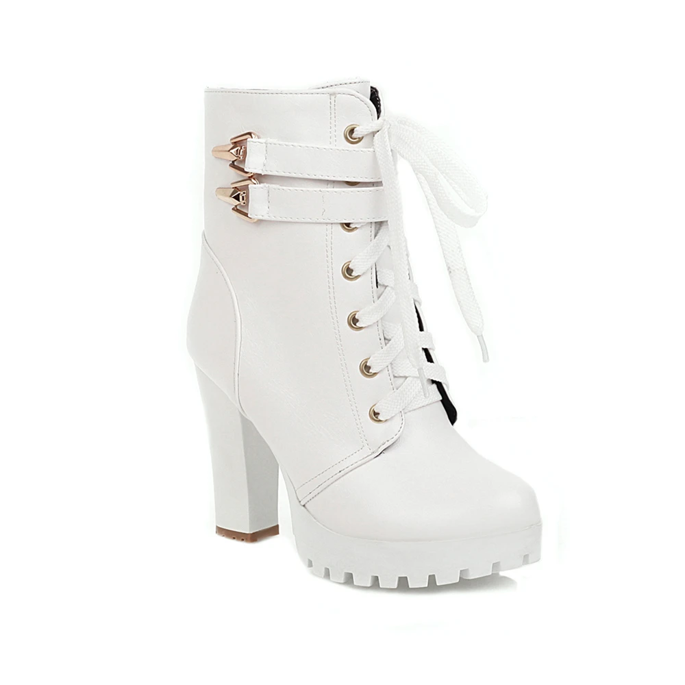 Buy White Boots for Women by Aldo Online | Ajio.com