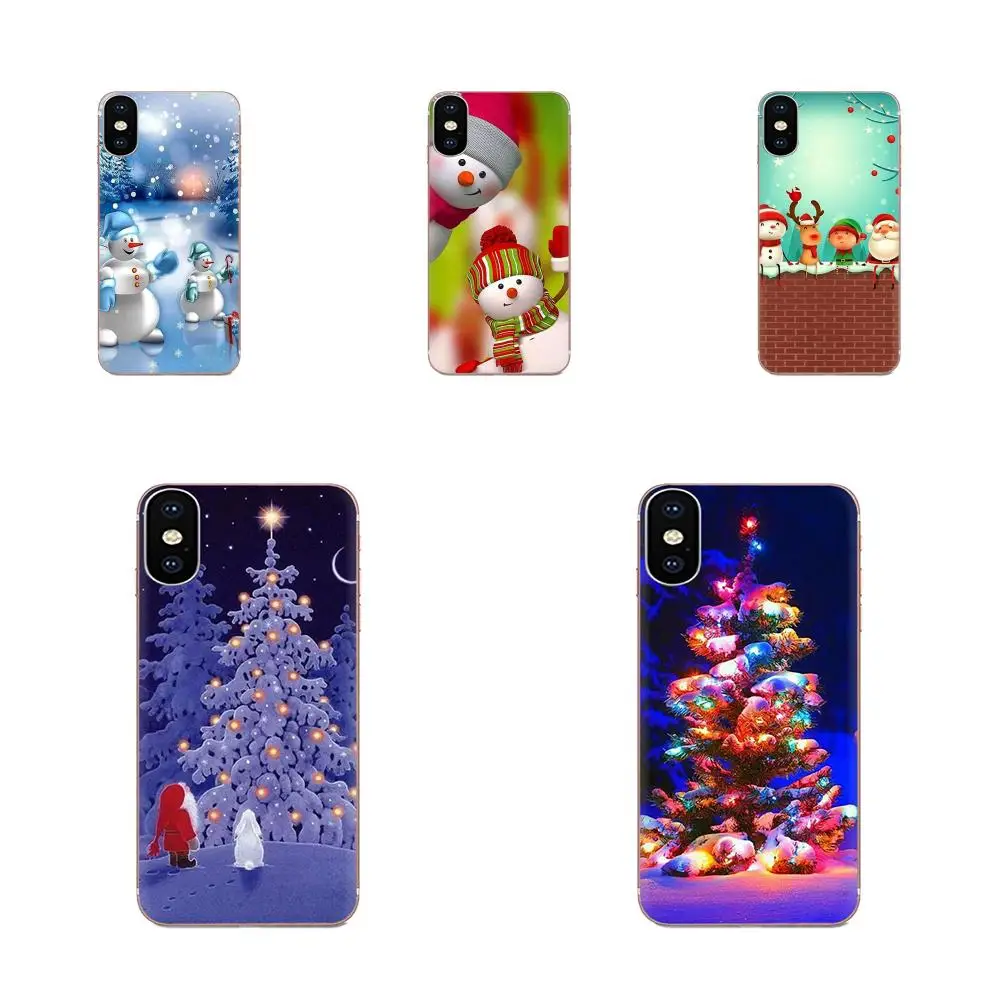 Новогодний стилус для LG K50 Q6 Q7 Q8 Q60 X Power 2 3 Nexus 5 5X V10 V20 V30 V40 Q | Мобильные телефоны и