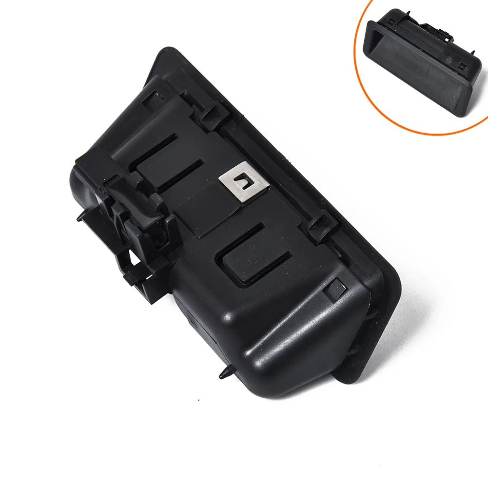 Rear Direct Fit Luggage Applicable Boot Release Trunk Lid Button