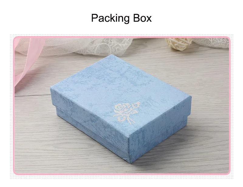 packing box