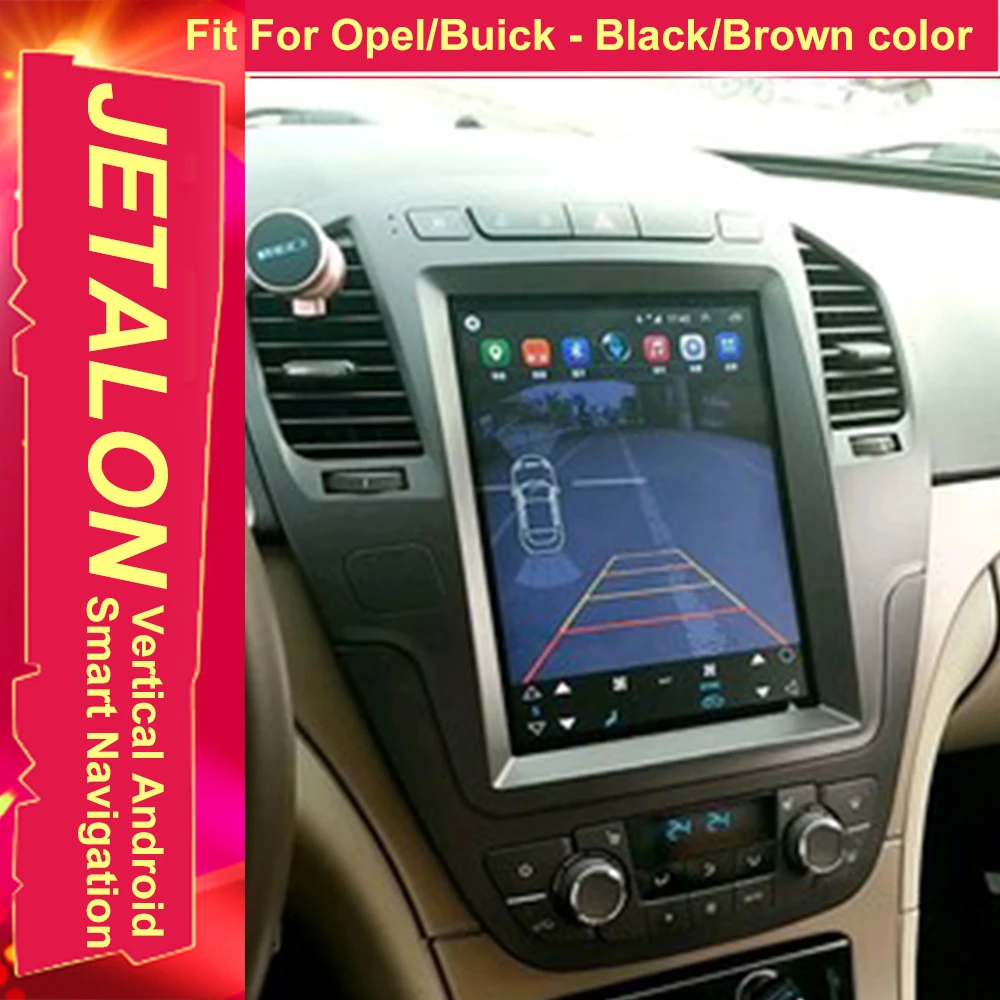 Для Opel Insignia 2013 2012 2011 2010 Tesla радио Android 9 0 Стерео GPS Автомобильный мультимедийный