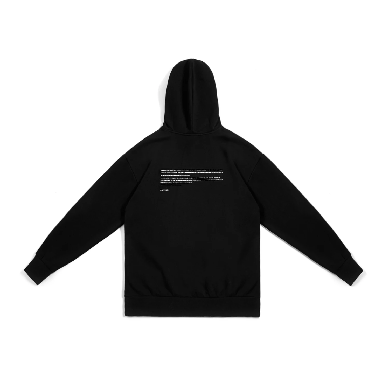 OSCN7 High Street печати флисовая толстовка женщина осень уличная плюс бархатные толстовки оверсайз женщины 8033A