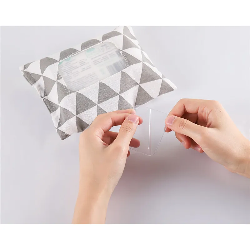 Tissue Box  (1)