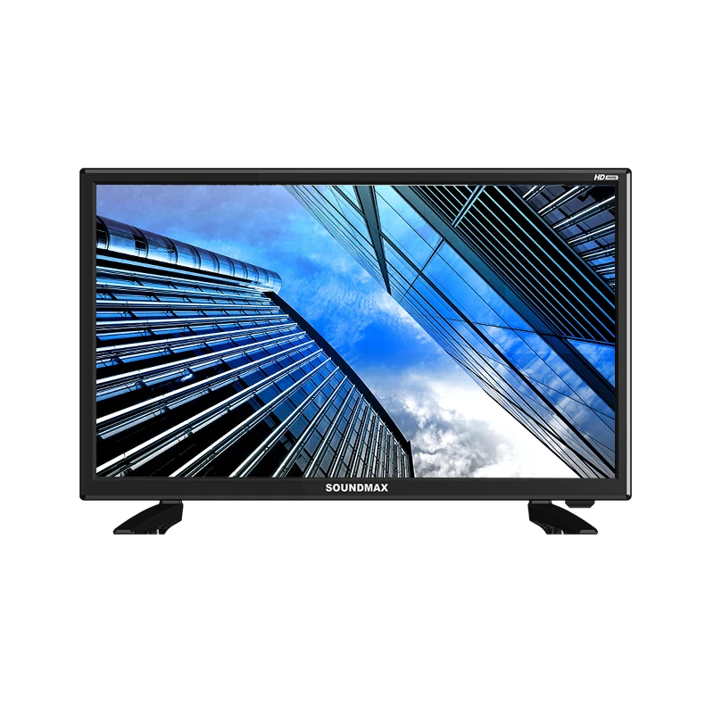 Телевизор 23.6" Soundmax SM-LED24M04 HD