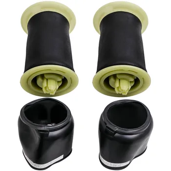 

1 Pair Rear Air Spring Bag Struts for BMW 5-Series F07 GT F11 37106781827/1828