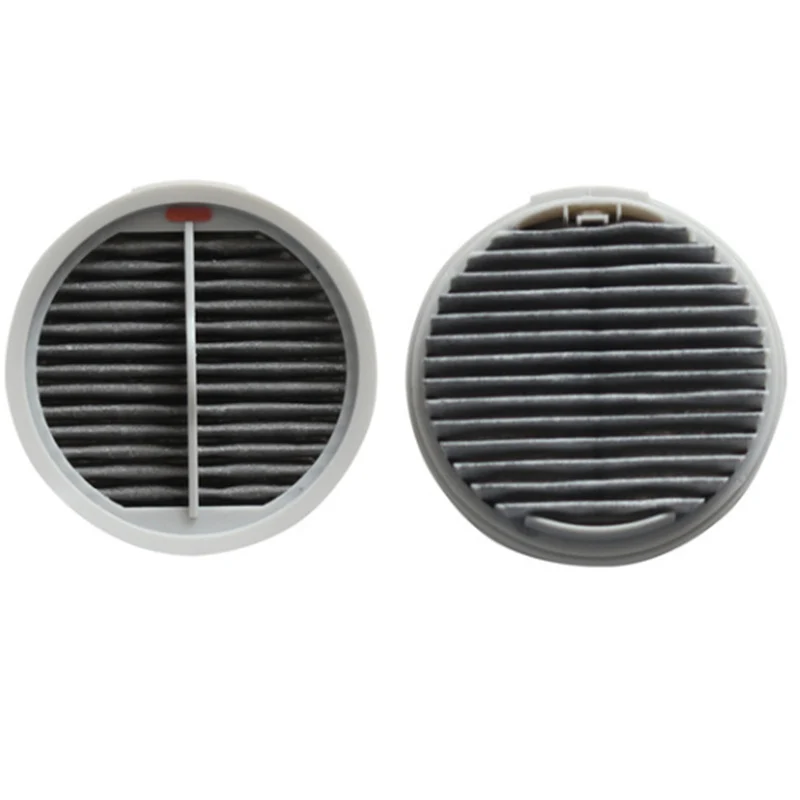 Substituição do filtro Hepa para aspirador sem