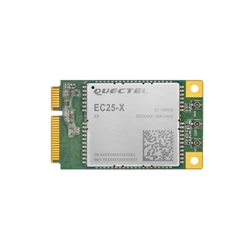 HUASIFEI – module de catégorie 4 LTE 4g, EC25 AF EC25AFFA MINIPCIE, supporte les bandes B2/B4/B5/B12/B13/B14/B66/B71 pour maison de campagne 