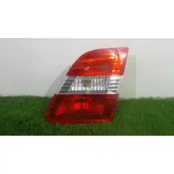 

215527 Rear light Right Mercedes B-Class (w245)