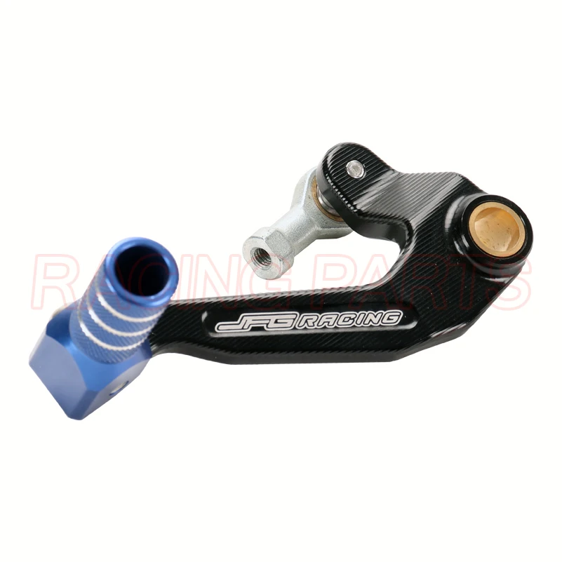 Motorcycle Gear Shifter motorcycle gear shifter Shift Lever For Yamaha SEROW250 TRUCKER XT250X XT250