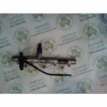 

0445214019 ramp Injector Citroen Xsara Picasso 2.0 Hdi Sx