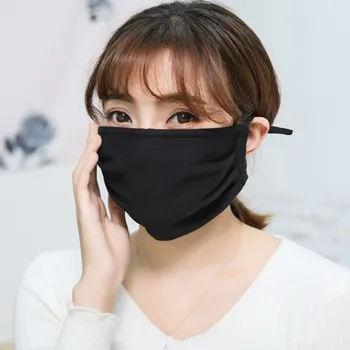 

Outdoor Breathable Mouth Cover Anime For Disposable Face Cover Cycling Camp Earloop Washable Face Cover Bag Parts&Accessories