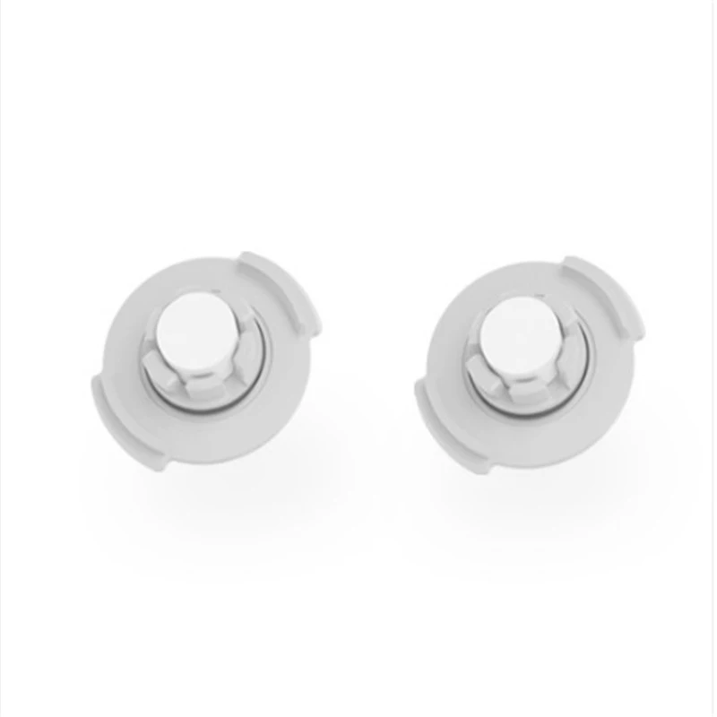 Для Xiaomi Roborock Generation 1 2 S50 S55 S51 S Запчасти для пылесоса комплект товары для домашнего сада