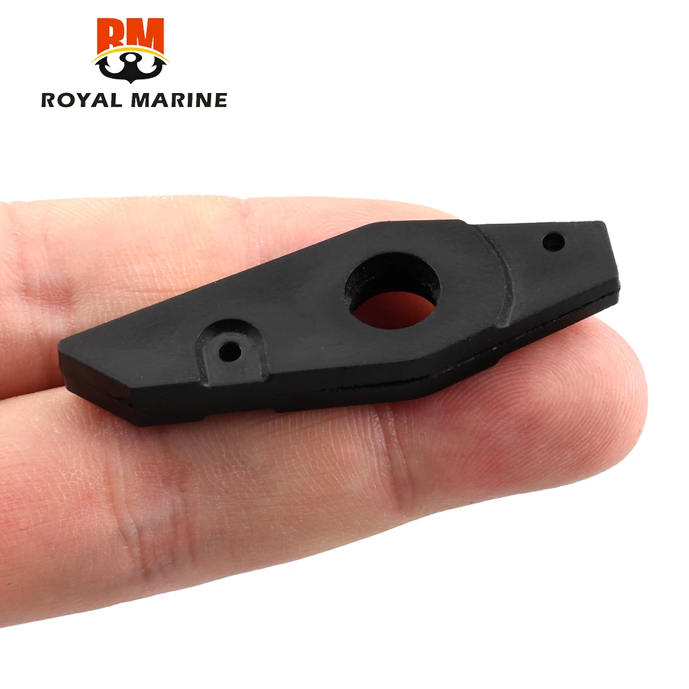 677-15741-01-00 Pawl привод для yamaha подвесной 2T 4HP 5HP 6HP 8HP 9.9HP 15HP 677-15741-01 677-15741 части двигателя