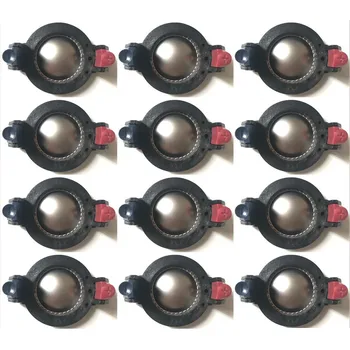 

12pcs/lot Replacement Diaphragm RCF M110 For EAW ND1710-MT3 Driver 8 Ohms 44.4mm