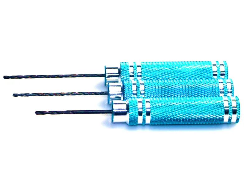 Rfdtygr Mini 4Wd Pro Strumento: Trapano A Mano Set Di Self-Made Set Di Strumenti Per Tamiya Mini 4Wd 1 Set/Lotto