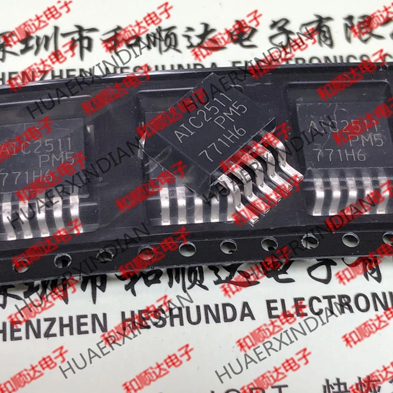 20 шт./лот AIC2511PM5 в 263 на