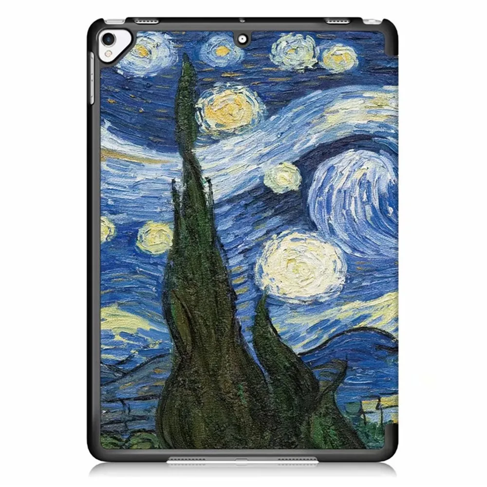Чехол для iPad 10,2 PU кожаный Смарт флип-чехол для iPad 7-го поколения 10,2 дюймов Fundas Capa+ пленка для экрана+ стилус - Цвет: XK