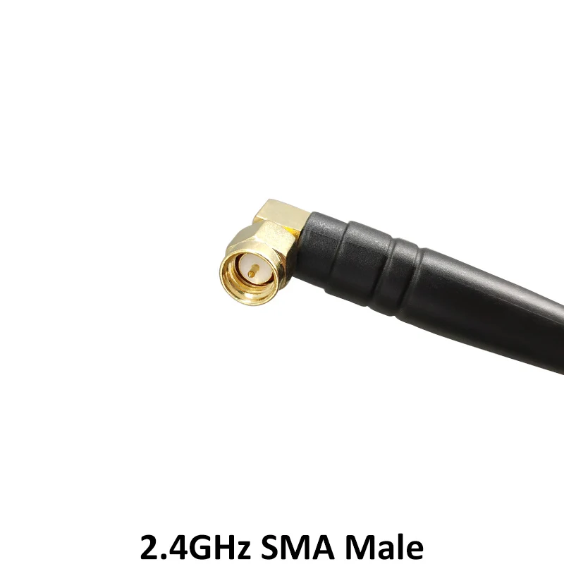 Антенна wi fi 2 4 ГГц 2dBi 3dbi антенна SMA разъем для беспроводного маршрутизатора
