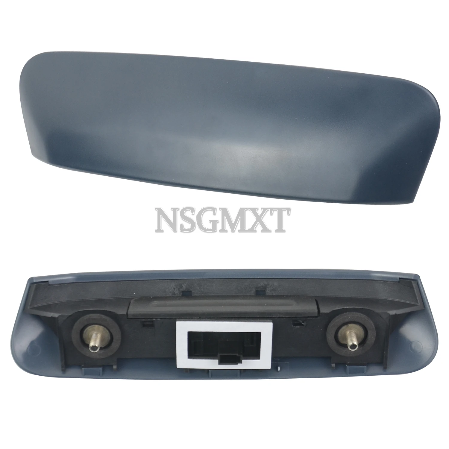 YINETTECH Auto Heckklappen Schalter Für OPEL Astra J - Elektrischer Öffnungsrelease