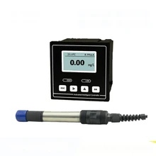 DO-1800 Измеритель Растворенного Кислорода онлайн тестер Датчик культуры пруда