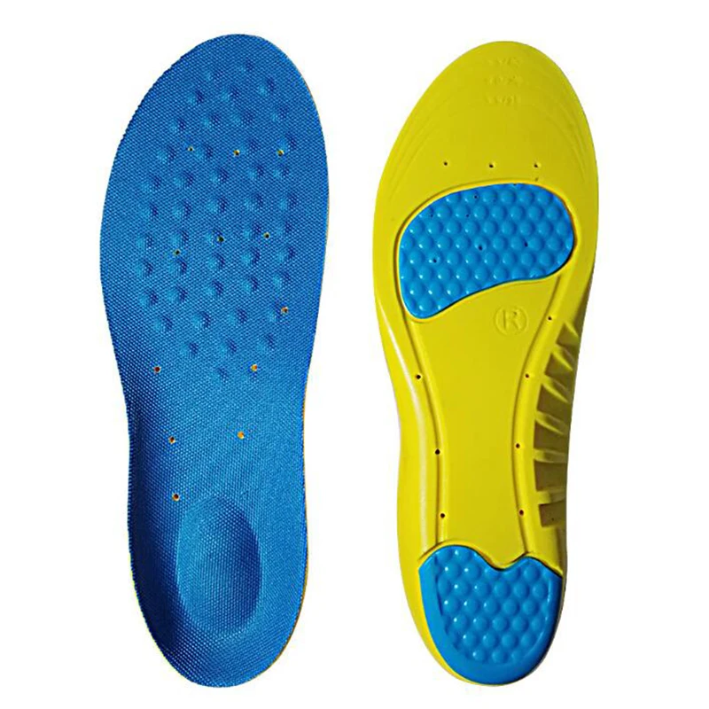 

2.0 cm Height Increase Elevator Shoes Insole orthopedic seat cushion Sock Support PU Pads Elevator Unisex Shoes Pads Foot Care
