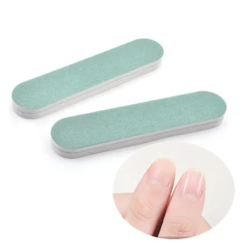 

Nail Buffer Professional Nail Fil Double-Faced Nail Buffers Manicure Tool For Home Salon Makeup Studio Makeup Tools