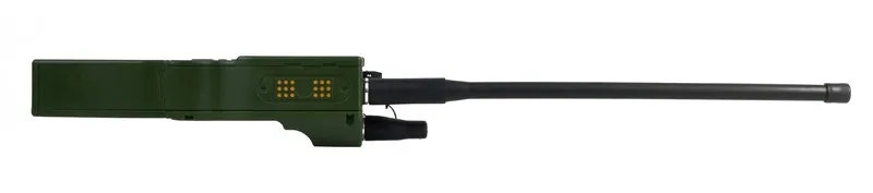 PRC-152 радио макет радиоприемника чехол без функции подходит UV-3R радио-антенна Z Тактический кейс AN/PRC 152 радио чехол и чехол для рации сумка
