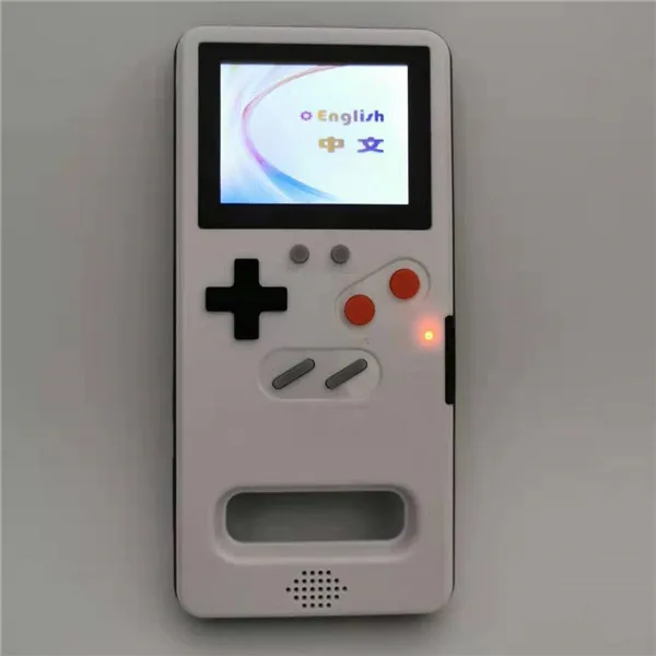 Чехол Gameboy S10 Plus для samsung Galaxy S10, чехол, полный цвет, 36 ...
