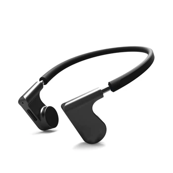 

Bone Conduction Wireless Headphones Hearing Aids Headset Sound Amplifier Bluetooth 5.0 Gaming Sport Earphone