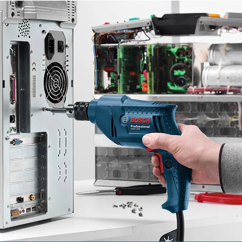 XLTOWN 12/16.8/21V Multifunction Electric
