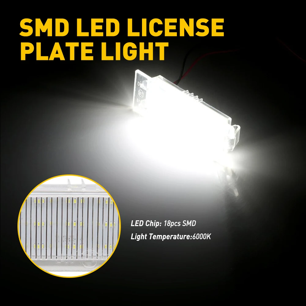 Canbus Led ̼ ȣ , Opel Astra H Corasa C D Insignia Zafira Alfa Romeo 156 159 Mito GT, 2 
