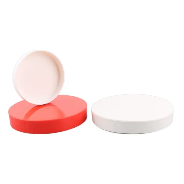 1Pc 50/75/110/200 Mm Pvc Cső Végsapkát Lefolyó Vízcső Végcsatlakozó Szerelvények - Image 4