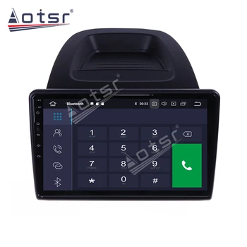 

For Ford Ecosport 2018+ Android Radio Car GPS Navigation Unit Android 10.0 4GB 64GB Auto Stereo Head Unit Car Multimedia Player