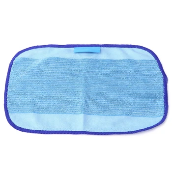 

Replacement Microfiber Wet Mopping Cloths For iRobot Braava 380t 320 Mint 4200