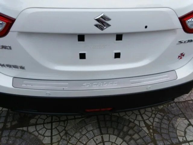 19 Tesla Model3 extrapoistion заднее крыло только модифицированный порог для автомобиля Декор для багажника