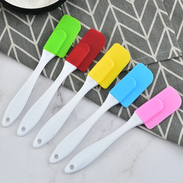 Spatule haute température 25 cm - Accessoires