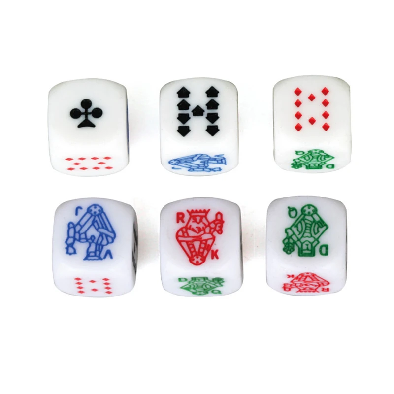 10pcs-lot-acrylic-carving-dice-tooth-yellow-white-16-round-corner