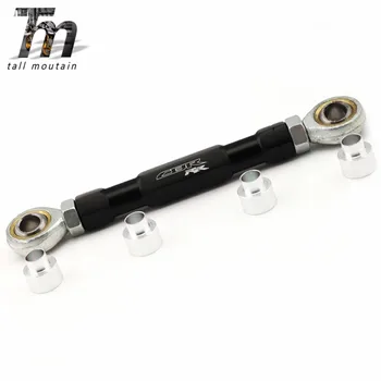 

Lowering Links Kit For HONDA CBR600RR CBR1000RR 2008-2017 Motorcycle Rear Adjustable Lowering Link Kit