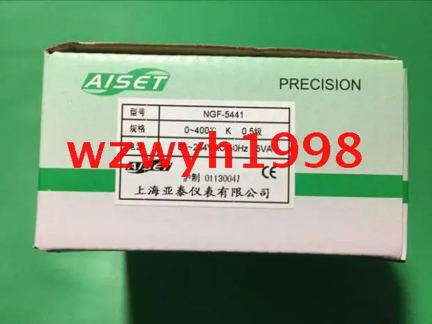 AISET Shanghai Yatai NGF 5000 прибор для контроля температуры|Оборудование температуры| |
