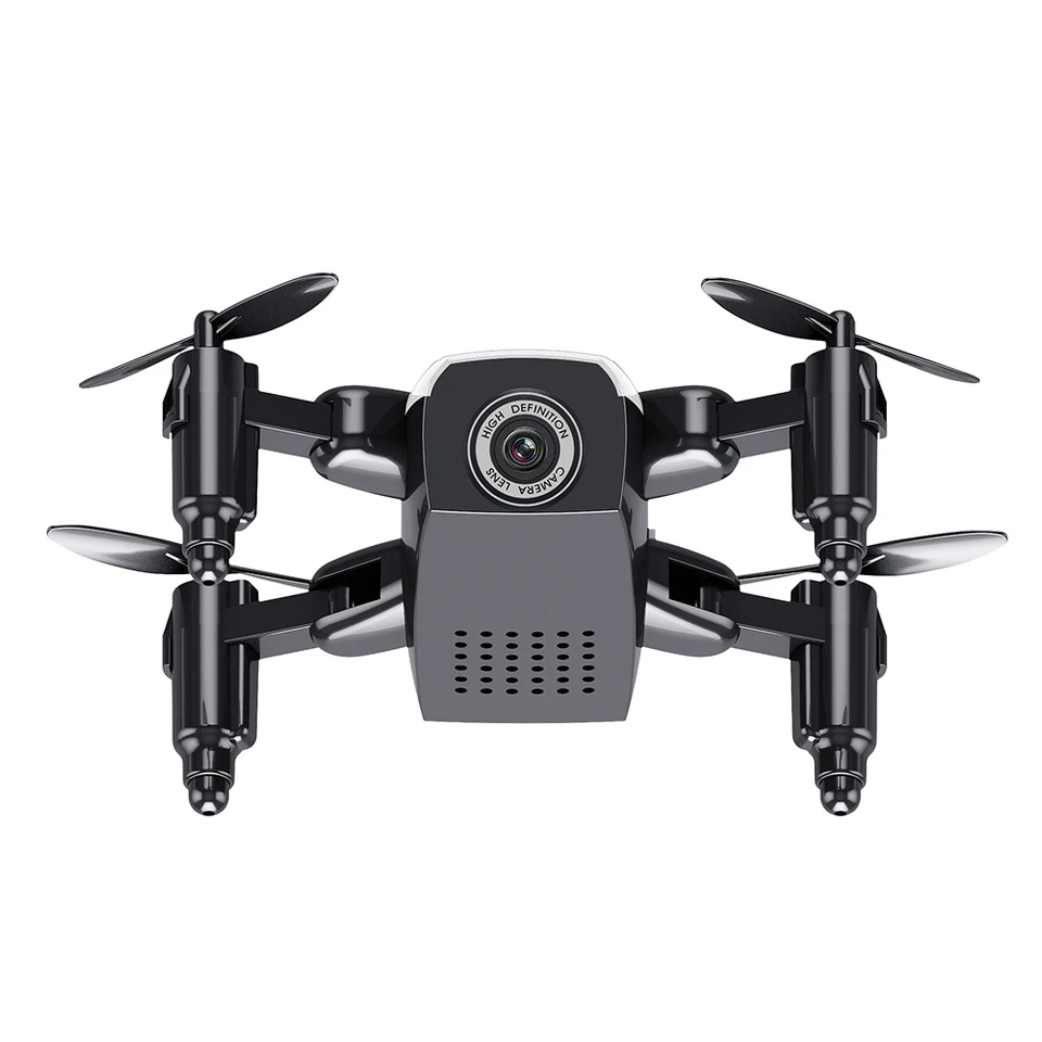 s9 micro foldable rc drone with camera