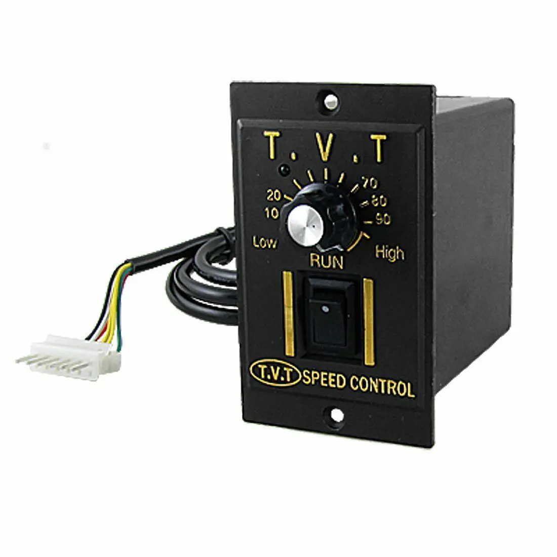 

10V AC 120W Speed Controller Unit for Motor Control Switch