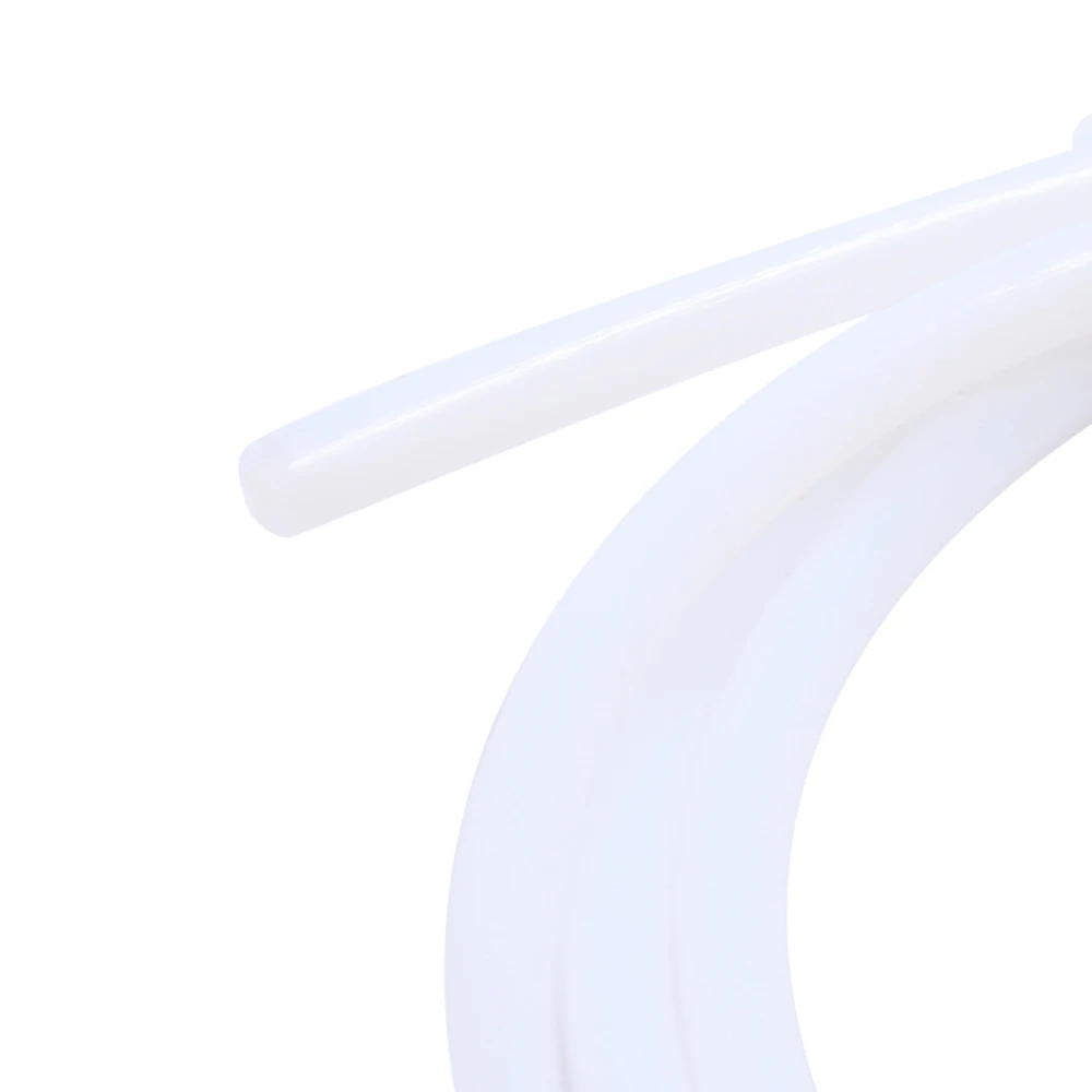 Запчасти для 3D принтера тефлоновая труба из ПТФЭ 2x4 мм J head Hotend RepRap Rostock экструдер