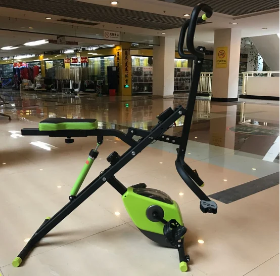 New Horse Riding Machine Home Indoor Fitness Equipment Horse Riding Machine Upper And Lower Limb Exercises
