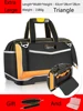 2022 New Tool Bags Multifunctional Waterproof Tool Bags Large Capacity Tools Oxford Cloth Electrician bags ► Photo 3/6