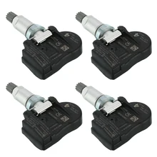 TPMS 407003VU0A датчик давления в шинах для Nissan NOTE QASHQAI TIIDA хэтчбек X-T для Renault ESPACE V KOLEOS 433 МГц аксессуары