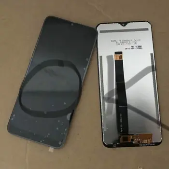 

Mythology For Blackview A60 6.1”Touch Screen Display Replacment Digitizer Assembly Mobile Phone Touch Panel LCDs