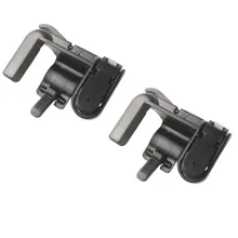 Артефакт курицы быстрой стрельбы кнопки PUBG игровые контроллеры инструменты помощи для STG FPS TPS, для телефонов до 9 мм