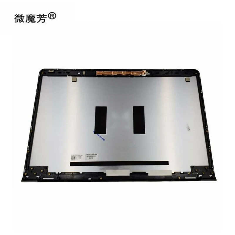ЖК-экран Верхняя крышка Крышка для Dell Inspiron 15 5545 5547 5548 серии 15," ЖК-задняя крышка 0HR6TX HR6TX AM13H000300