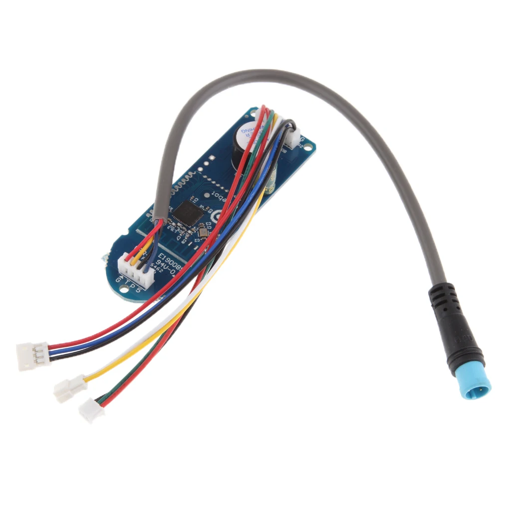 Circuit Board Main Scooter Mainboard Replacement Part Kit for Xiaomi Mijia M365 Electric Scooter